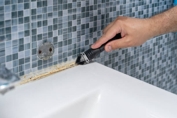 Best Affordable Mold Removal  in Harpersville, AL